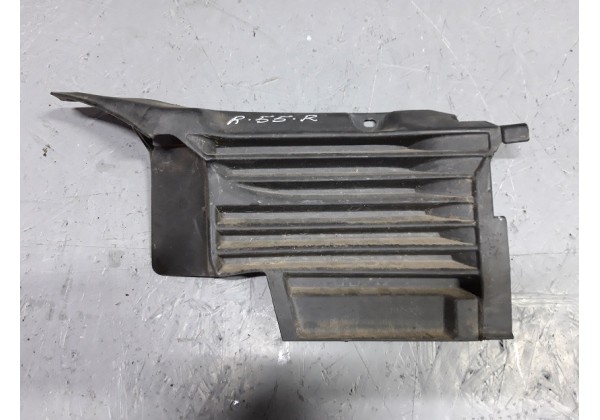 Решітка радіатора права Renault 19, 1992-2000, 7700819253